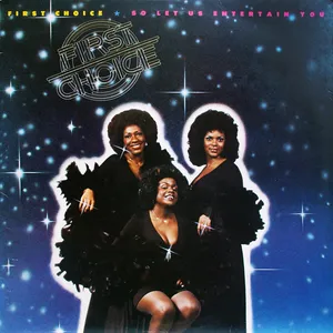 So let us entertain you